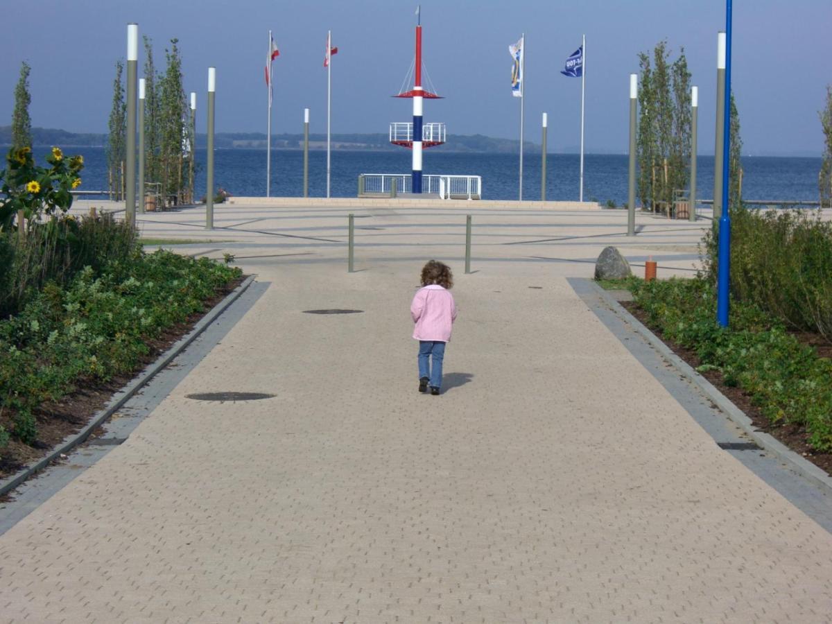 Das Mueritz Haus Rechlin Εξωτερικό φωτογραφία